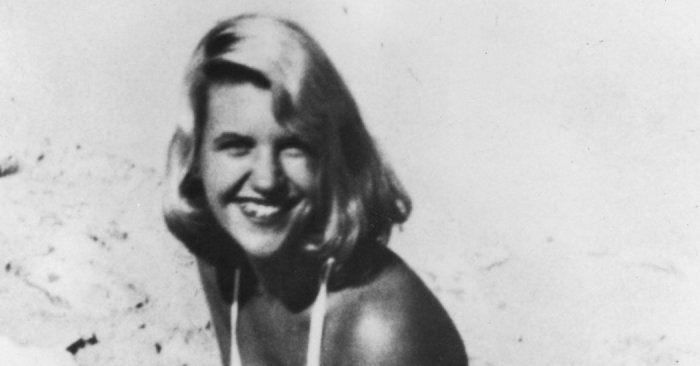 Sylvia plath last taken suicide commited she christmas her ago years comments lastimages