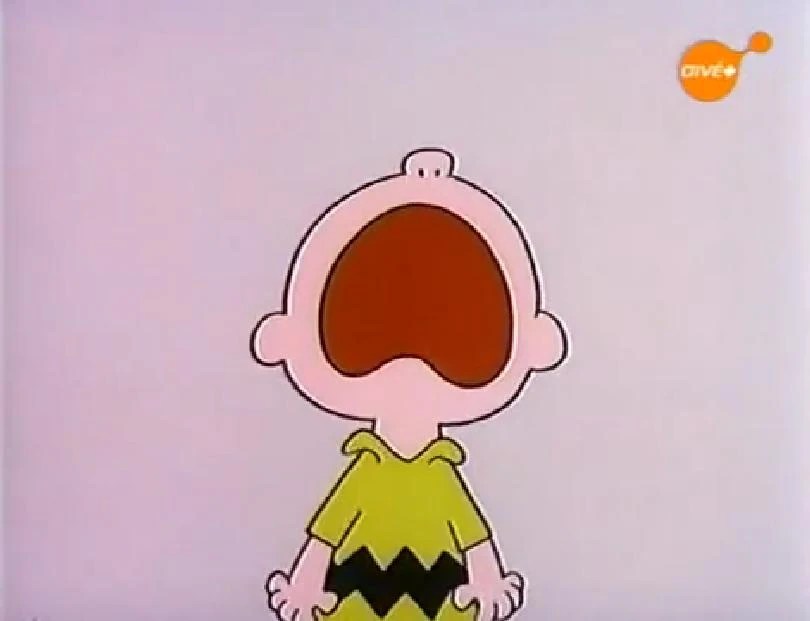 Gif charlie brown sad grief charliebrown tenor gifs cartoons teacher good crying wore freezer instructions dinner deep tv find off