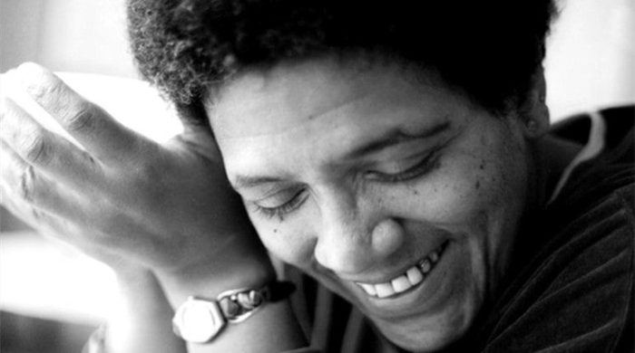 Audre lorde poet warrior speaks lessons man continuation generous death inspiration political personal thefeministwire