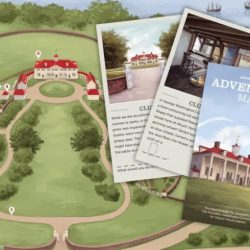 Mount vernon adventure map answers