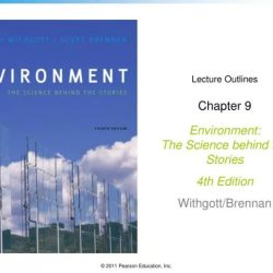 Environment the science behind the stories pdf